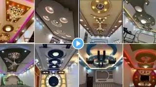 Pop ceiling light design ideas | latest ceiling | pop light designs