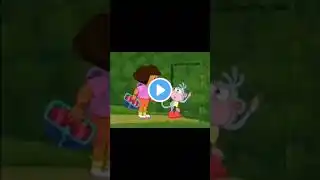 PBS Live From Lincoln Center Dora The Explorer Super Spies teaser