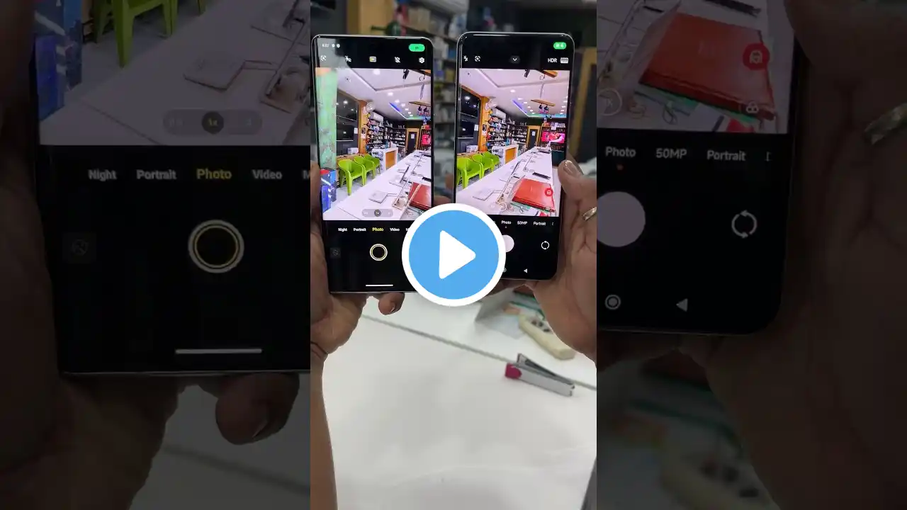 Vivo V40 5G 😱// Xiaomi 14 Civi 🔥📸//camera checking #sorts #viral #shorts ❤️🔥#trending 😈📸