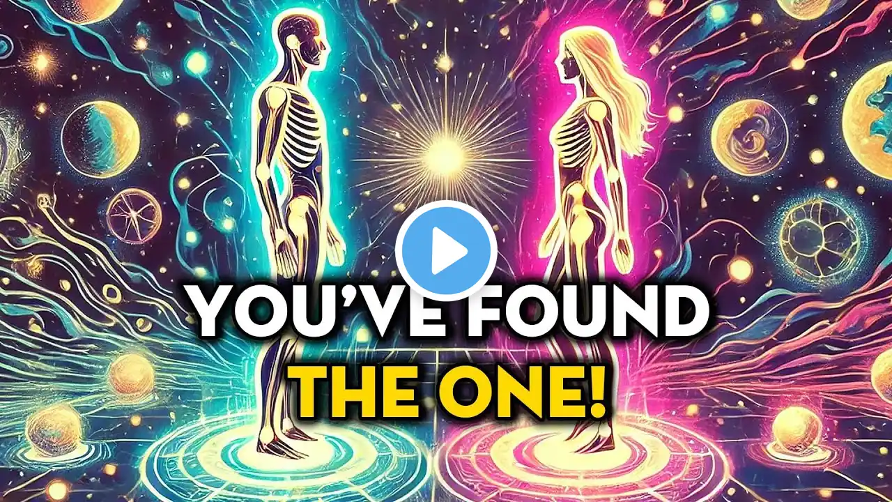 8 Signs The Universe Is Guiding You Toward Someone Special | Spiritual Flow