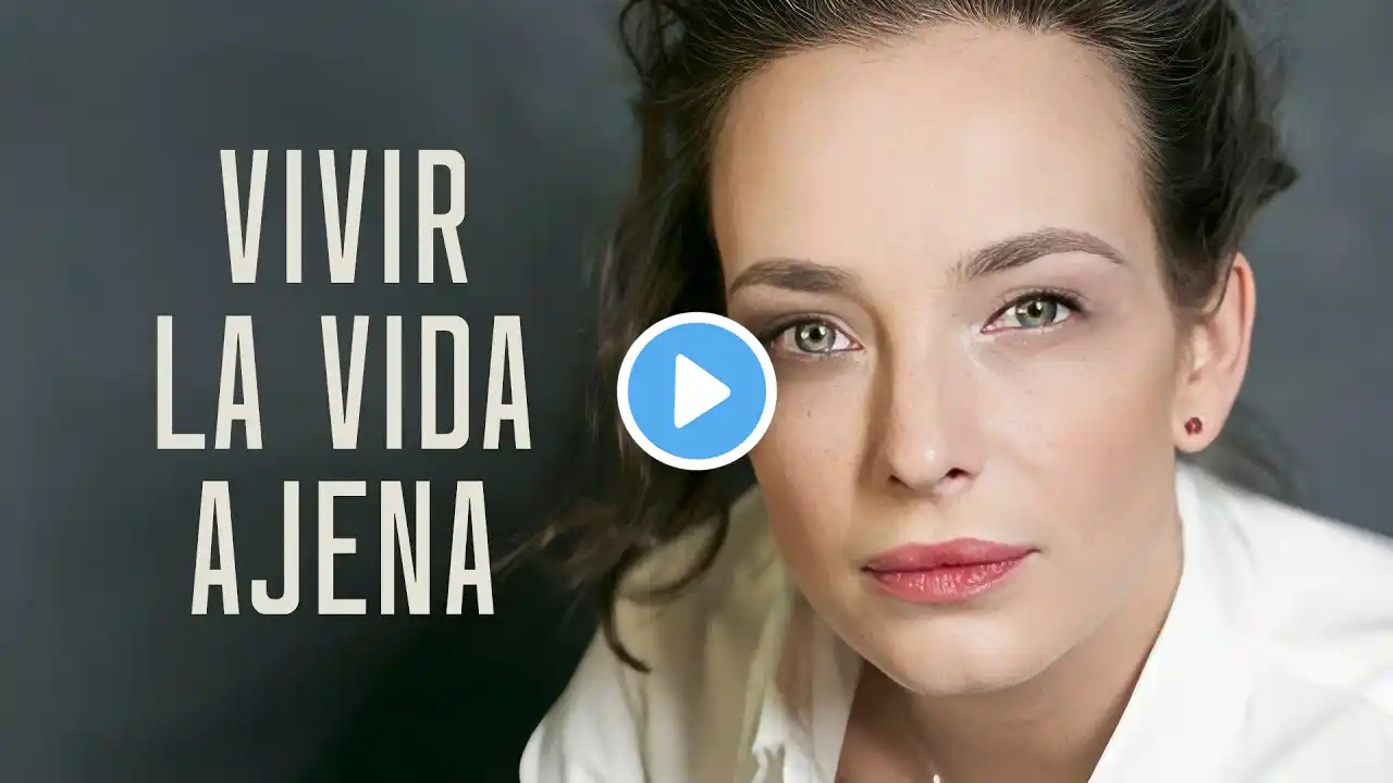 ¡ELLA JUEGA EL PAPEL DE SU ESPOSA! Película romántica en Español Latino