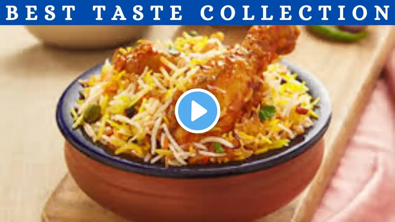 Chicken Biryani: #chickenbiryani #biryani