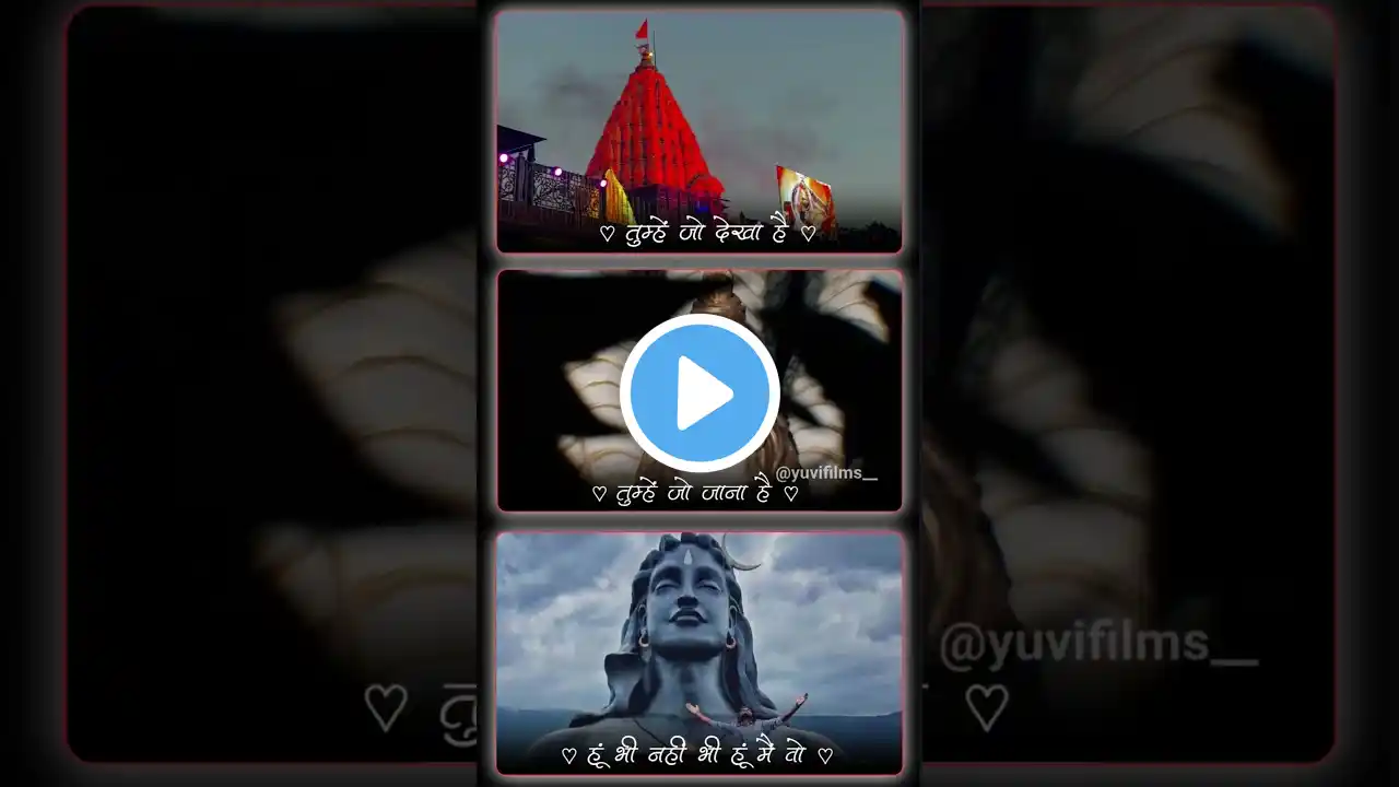 mahakal status new || mahadev status new || bholenath status trending || #shorts #shiv #trending #5k