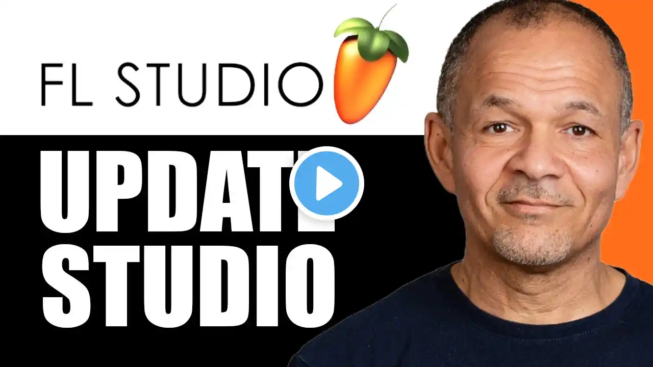 How to Update FL Studio 21 – Quick & Easy Guide (2025)