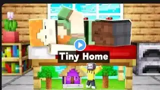 I built tiny base inside bed tp spy on chapti