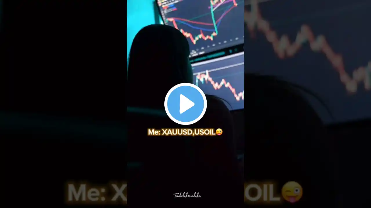 Trader 😎📊 || optiontrading || stock market || @TradewithAshu616 #optionstrading #trading #nifty