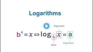 Logarithms - Part 3 | Quantitative Aptitude for Competitive Exams