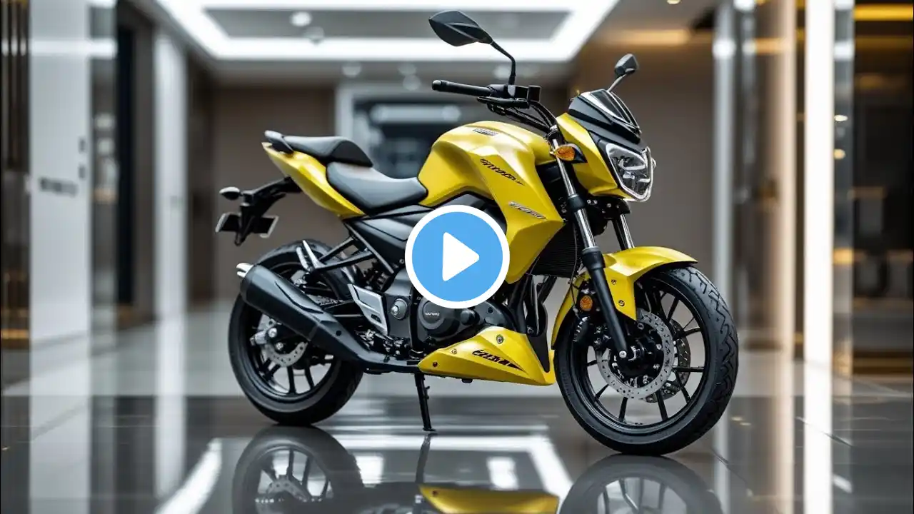 2025 Bajaj Pulsar: The Ultimate Performance & Style Revolution