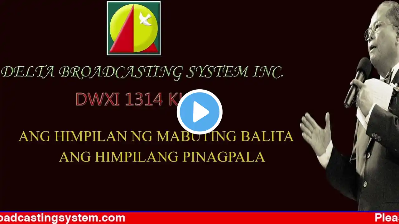 DWXI 1314 AM Livestream (Friday - May 13, 2022) #ask