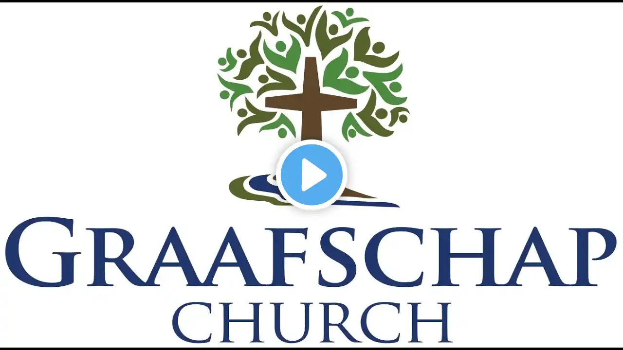 Graafschap Church | 3.16.25 | Evening Service