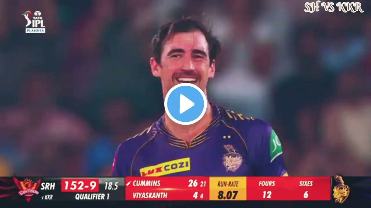 SRH vs PBKS Match 69 Highlights IPL2024#ipl#ipl2023#ipl2024#ipl2025#cricket#highlights #srh #pbks