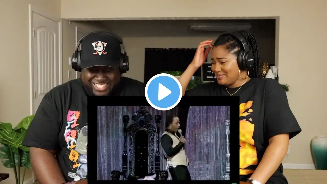 Kidd and Cee Reacts To Katt Williams - Priceless Pt. 6