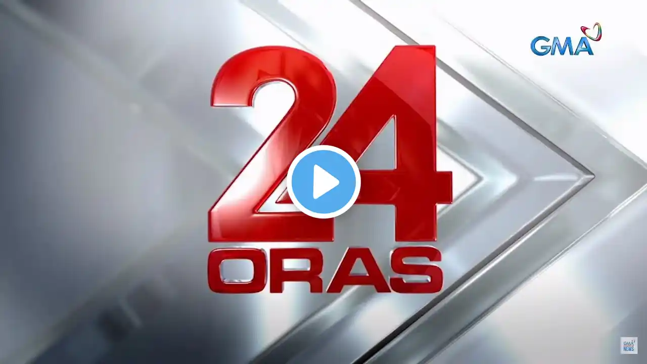 24 Oras Livestream: October 20, 2023 - Replay