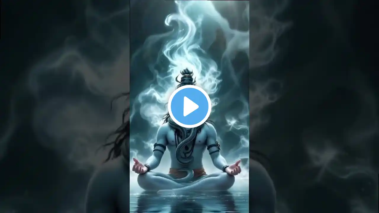 Der se samjha tujhe ❣️ Mahadev trending status #mahadev #bholenath #shiv #status #shorts #trending