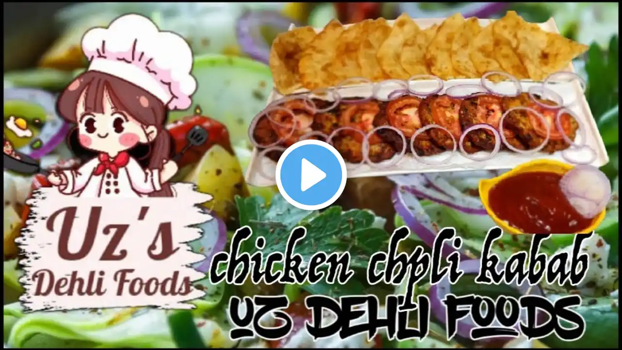 Chapli kabab | chicken chpli kabab | beef chapli kabab | karachi special chapli kabab | peshawari