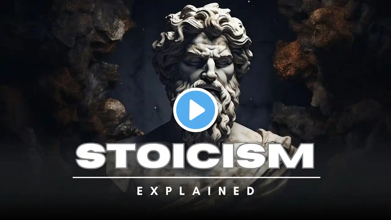 Stoicism Explained | Ancient Wisdom for Modern Life