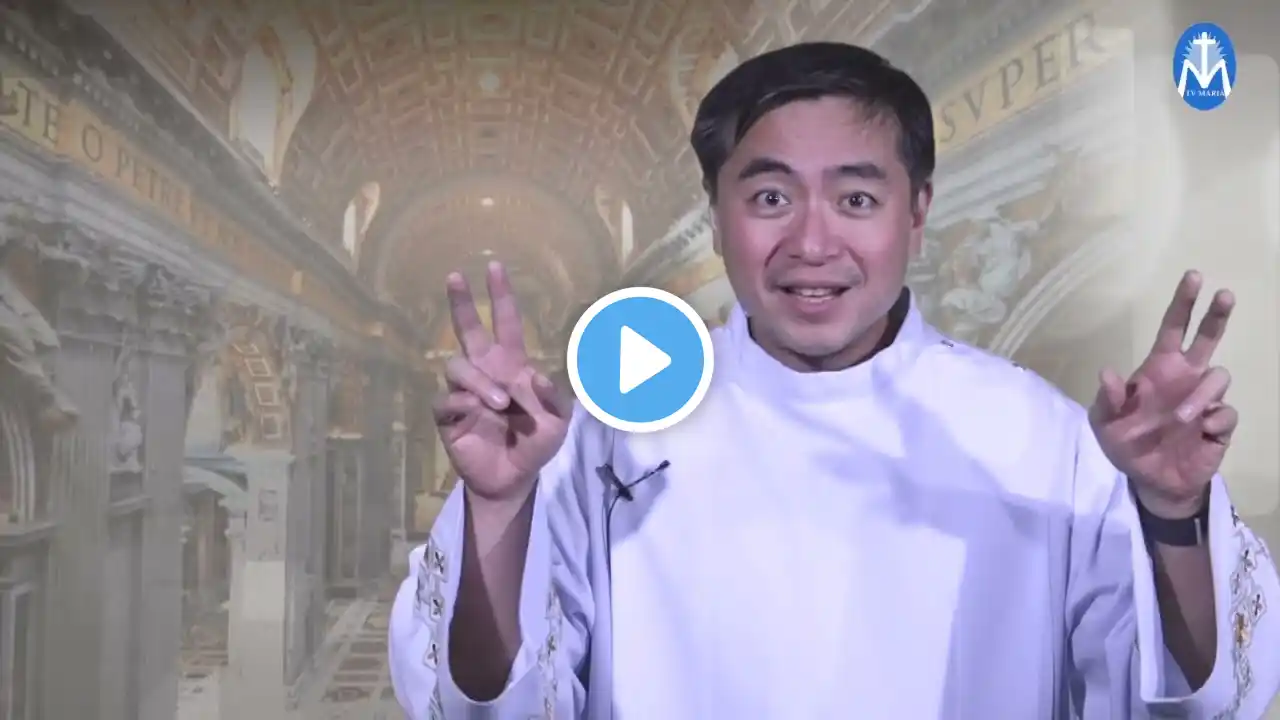 Salita ng Diyos, Salita ng Buhay - February 22, 2025