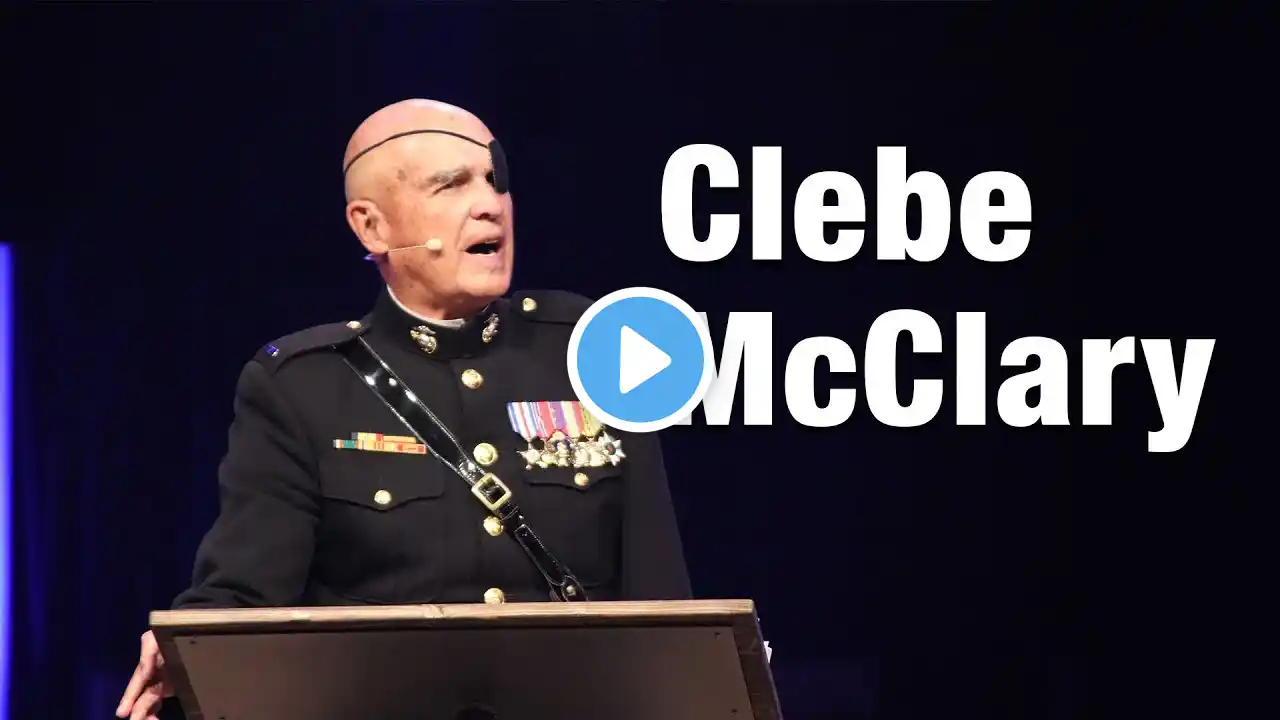 Collierville First Baptist Church | Clebe McClary