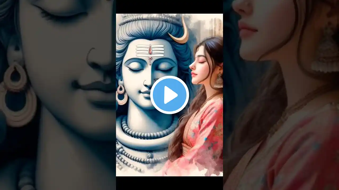 Subha Subha Shiv ka Naam 🙏❤️🔱 #shortsfeed #mahadev #shiv #trending #new #youtubeshorts #ytshorts