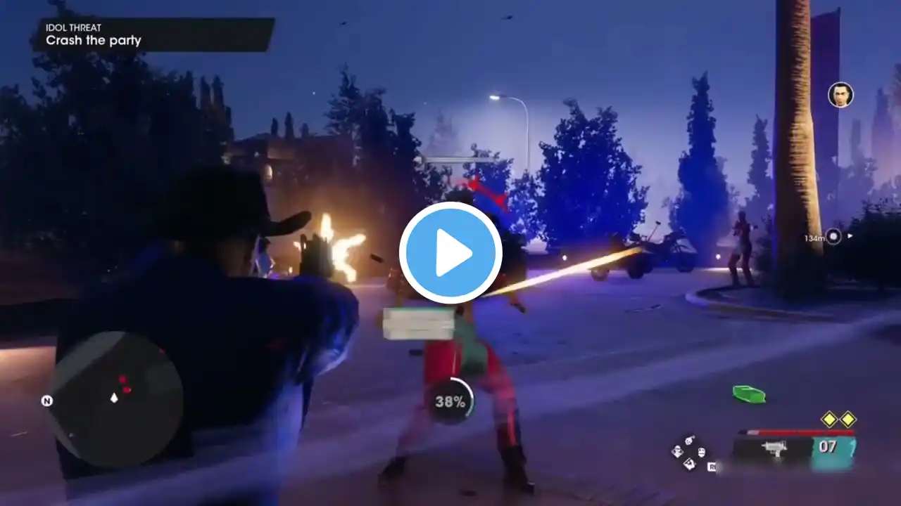 SAINTS ROW Gameplay Part #10 || Saints Row Reboot || FULL GAME