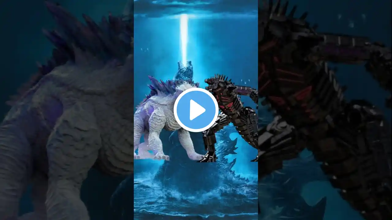 Shimu vs Monsterours | Who is Strongest Monster ? | #shorts #shimo