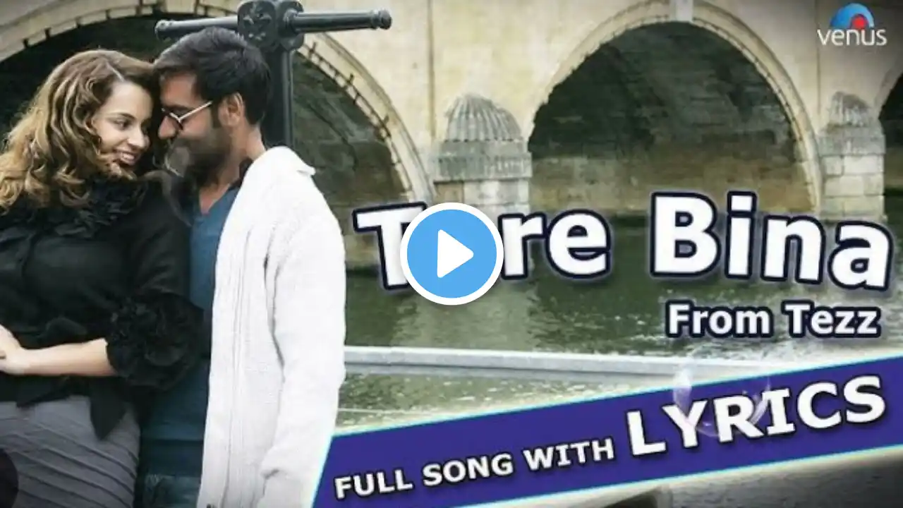 Hindi love song || Tere Bina New Song || heartbreaking Hindi songs || hindi song