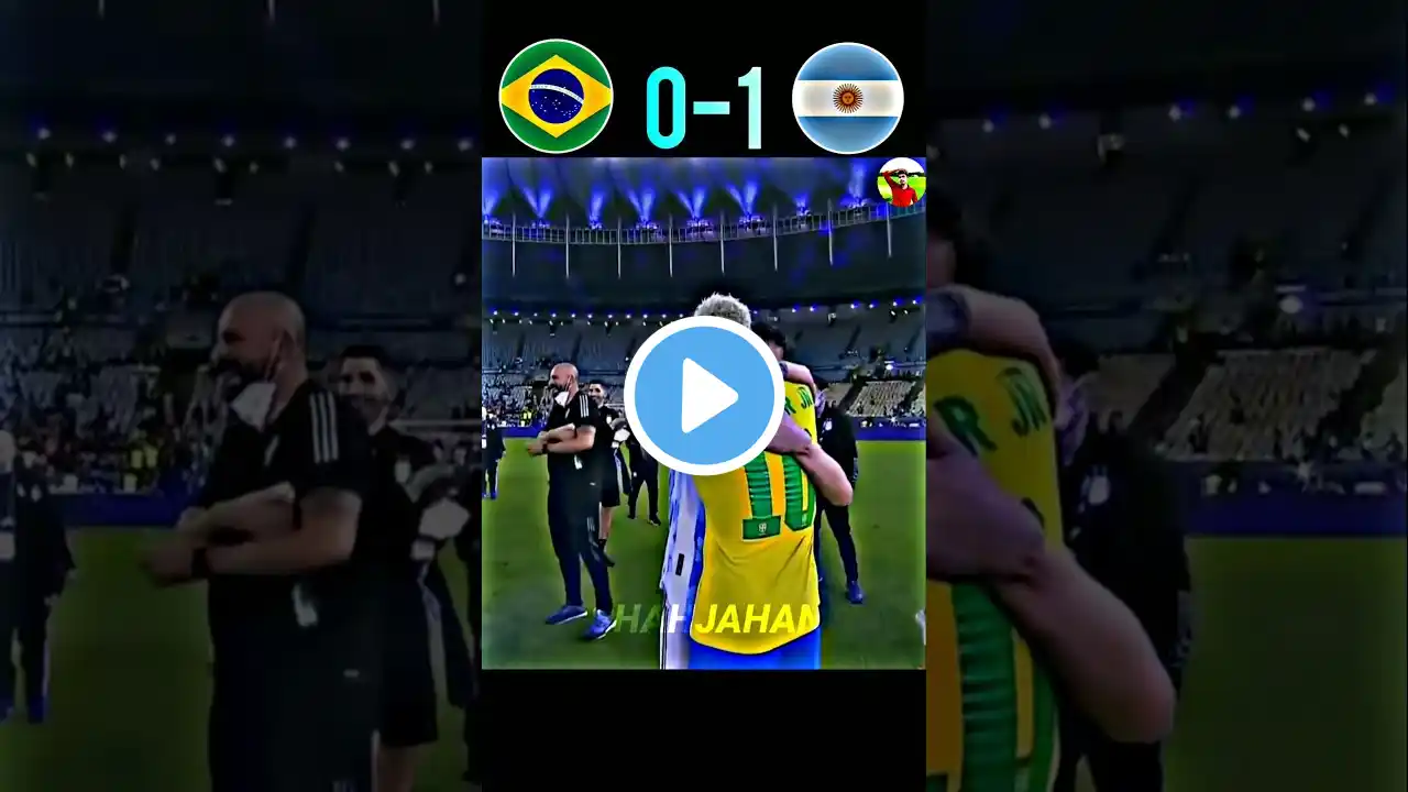 𝗕𝗥𝗔𝗭𝗜𝗟🇧🇷 𝗩𝗦 𝗔𝗥𝗚𝗘𝗡𝗧𝗜𝗡𝗔🇦🇷 𝗖𝗢𝗣𝗔 𝗔𝗠𝗘𝗥𝗜𝗖𝗔 𝗙𝗜𝗡𝗔𝗟 2021 #football #youtube #shorts