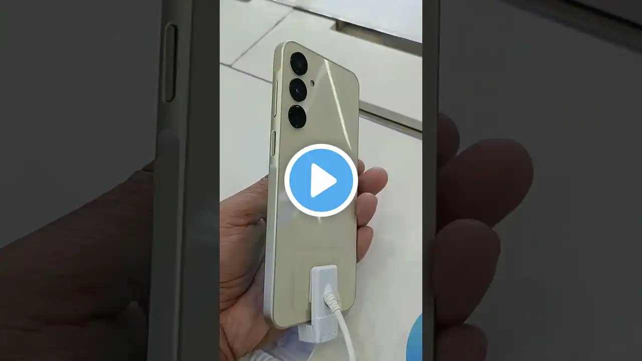 Galaxy A16 5G Gold #galaxya16