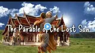 The Parable of the Lost Son