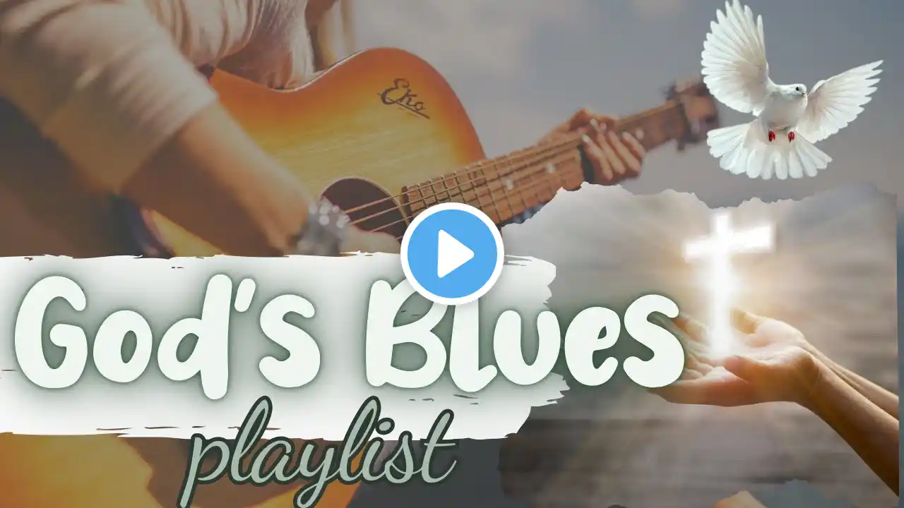Faith-Filled Christian Blues Worship –Experience Joy of Worshiping God Through the Beauty of Blues