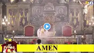 Amen (Fr. Francisco) - Koro De Hombres