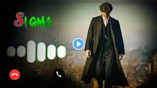 sigma male ringtone | attitube bgm ringtone 2025 | sigma ringtone ‪@BGMRingtone‬