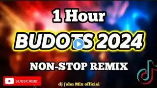 BEST BUDOTS 2024 | 1 HOUR NONSTOP REMIX 💥