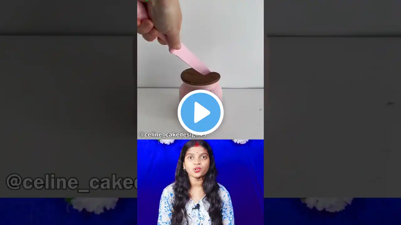 Ultimate Cake Or Fake Challenge Easy! 🤯Can You Tell The Difference?#short