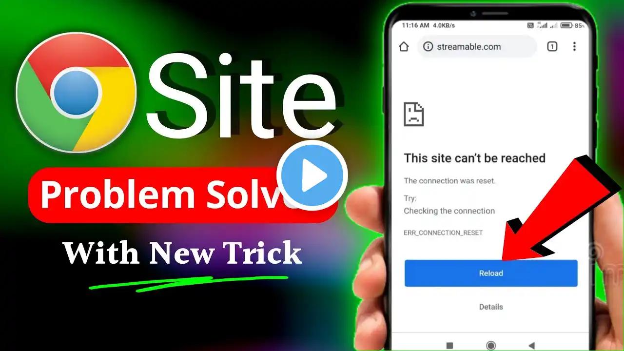 this site can't be reached problem solved 100% with 2022 | this site cannot be reached google chrome