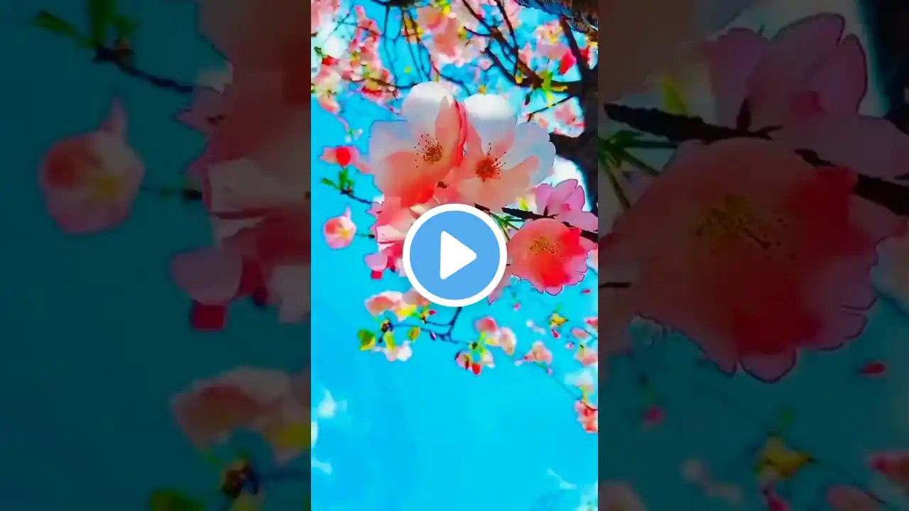 Relaxing Music for Stress Relief, Anxiety, and Depressive States | Heal Mind & Body #viralshorts