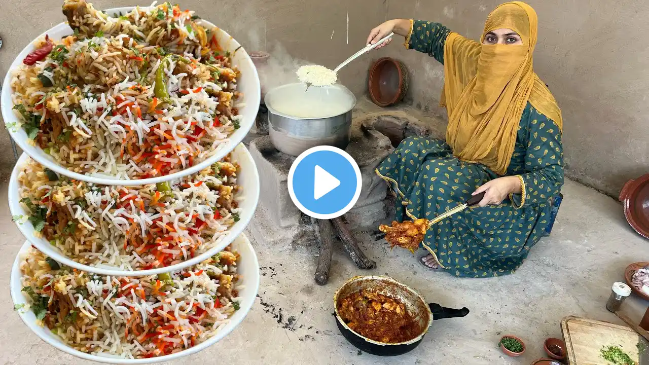 chicken biryani recipe jhatpat biryani recipe biryani banane ka aasan tarika beginner biryani