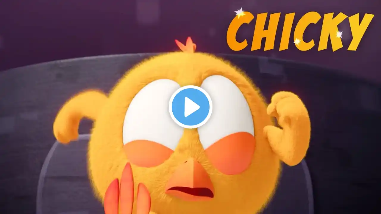 Crazy Gadgets Gone Wild! | Where's Chicky? | Cartoon Collection in English for Kids | New episodes