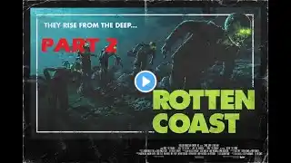 Zombie Army 4 | Rotten Coast Part 2 (Full Gameplay Commnetary)