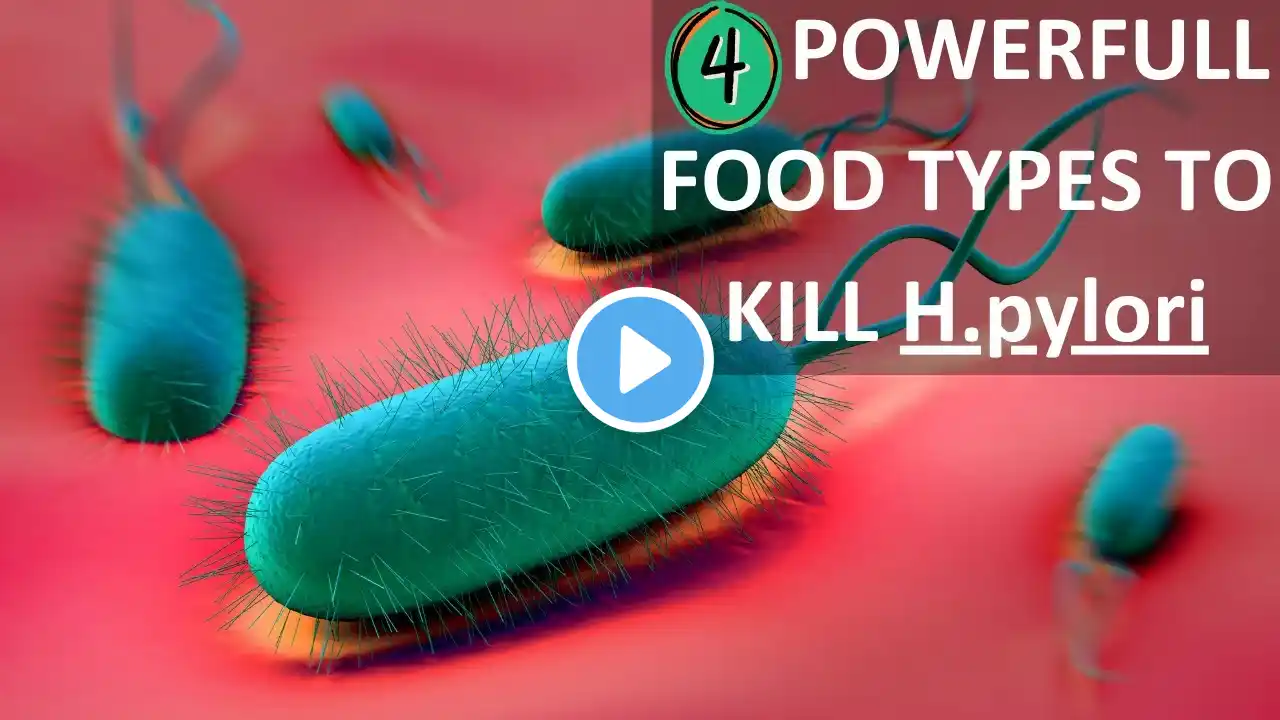 H pylori | H pylori Treatment | H pylori Symptoms | Urdu/Hindi