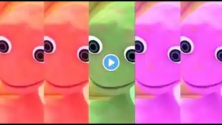 Dame Tu Cosita FULL HD | All Variation Dame Tu Cosita Music Video 2024