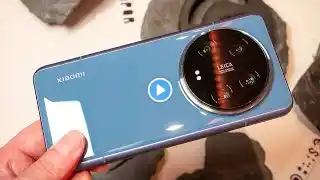 Galaxy S25 Ultra vs Xiaomi 15 Ultra: Which One is the REAL Ultra King?
