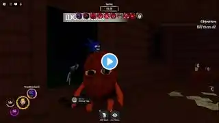 Pillar Chase 2 Nugget Fuwatti Gameplay