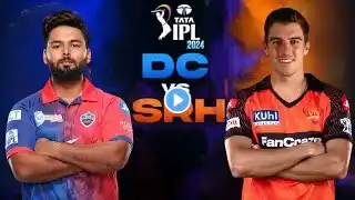 🔴LIVE | DC vs SRH🧡💙 dream11 ipl live gl team prediction | #ipl #ytshort #shortlive #shorts