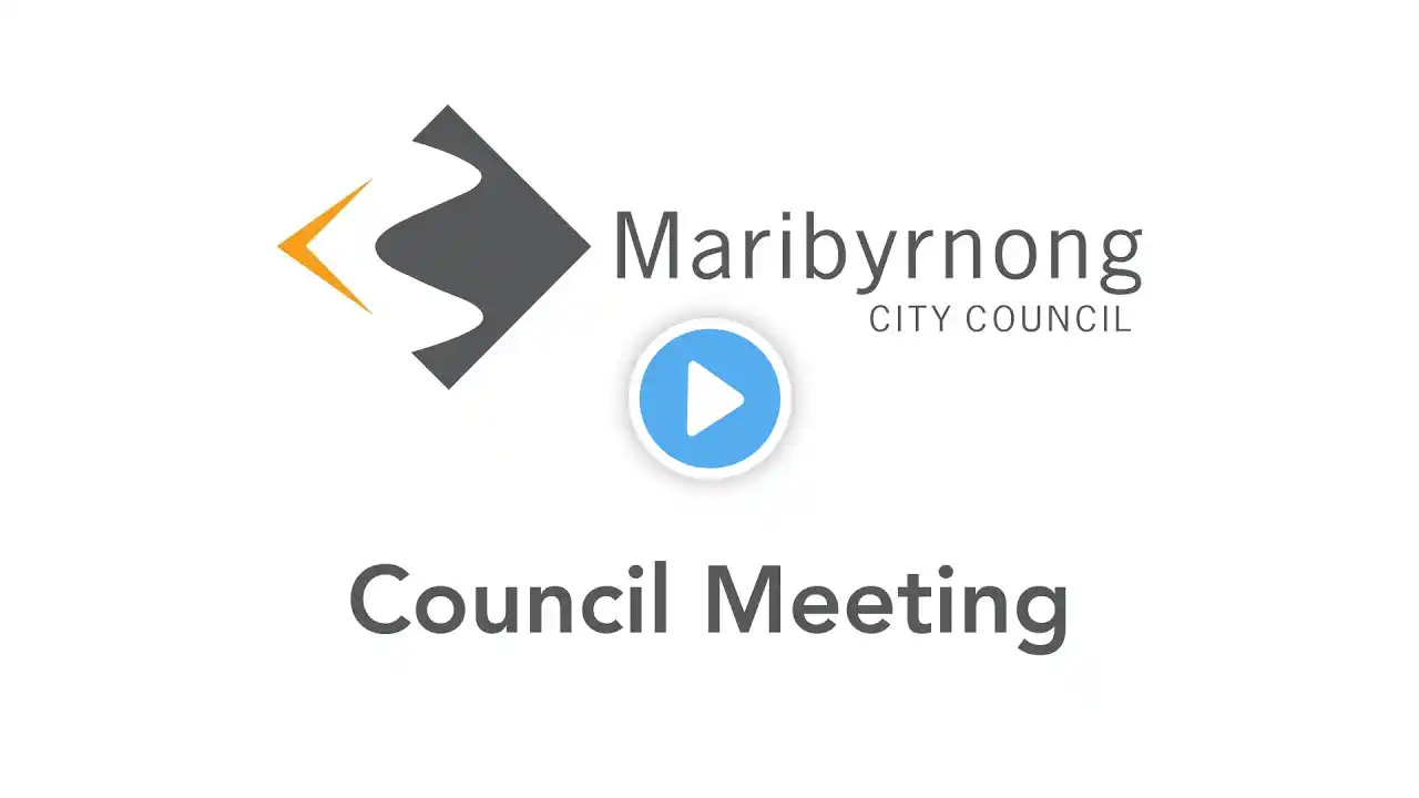 Council Meeting - 10 September 2024