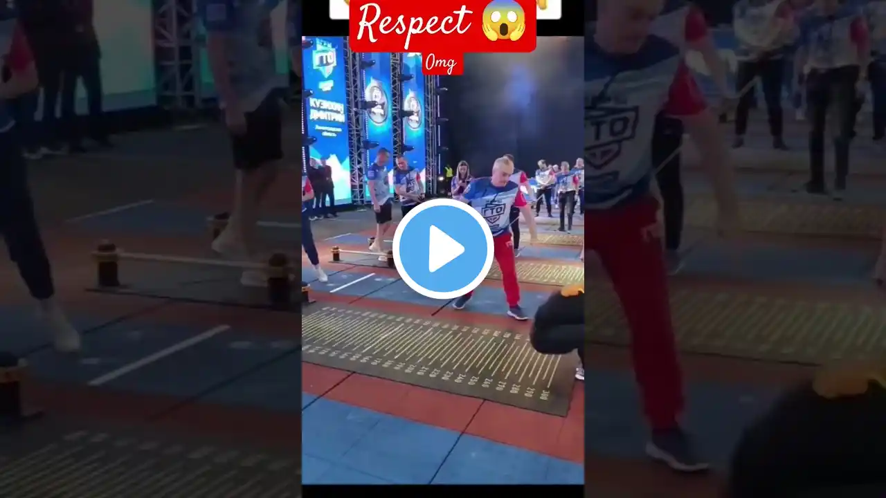 Respect 😱🤯#respect #amazingrespect respect 😱respect 💯