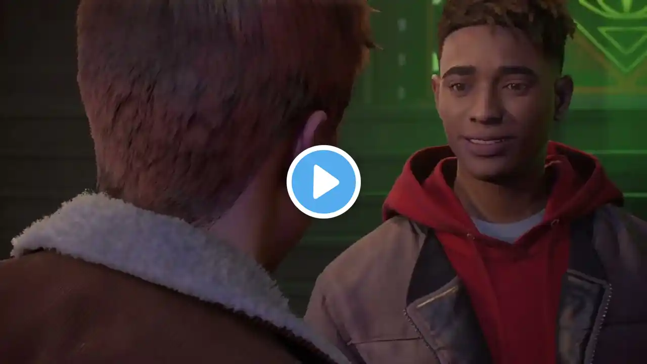 SPIDER-MAN 2 PC Gameplay Walkthrough FULL GAME - No Commentary - Part 5