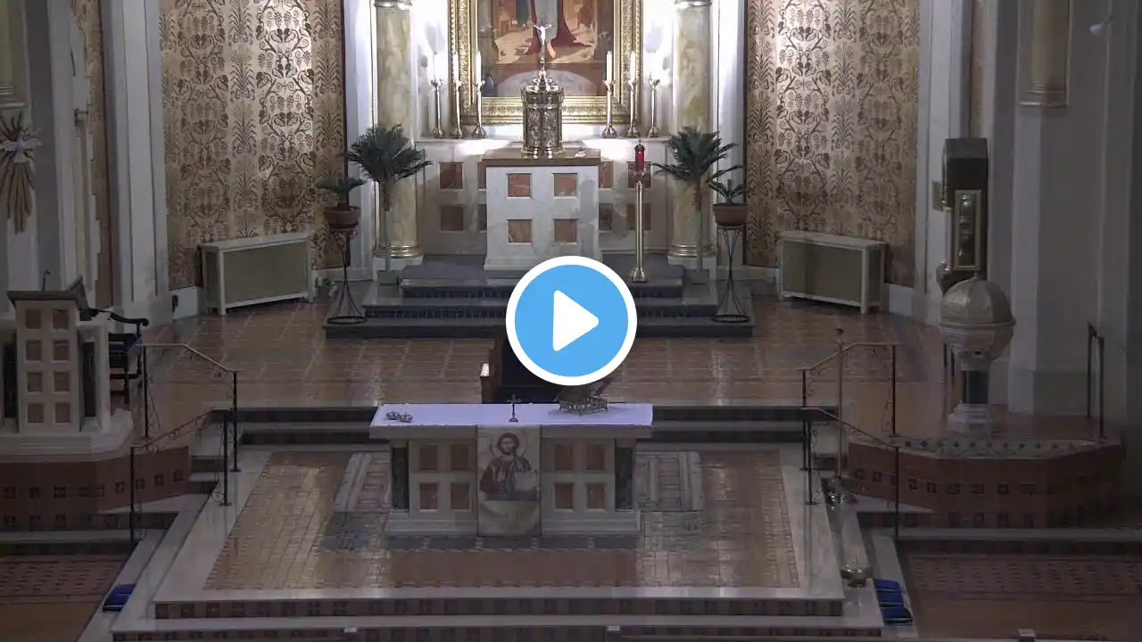 4:30 PM Mass — Saturday, January 28, 2023