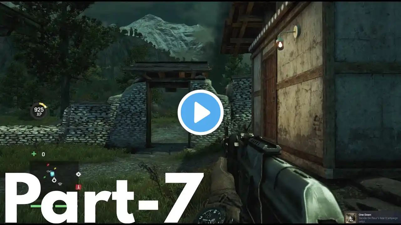 Far Cry 4 | Gameplay Walkthrough (PC ) PART-7