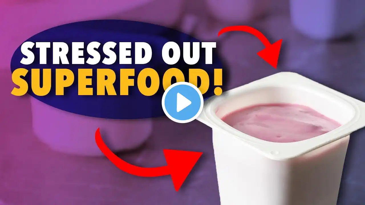 The best yogurt you’ll EVER eat? | Ep132